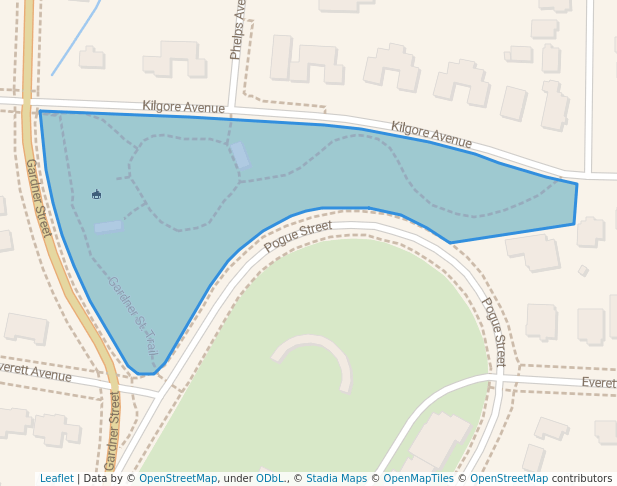 Isabella Cannon Park