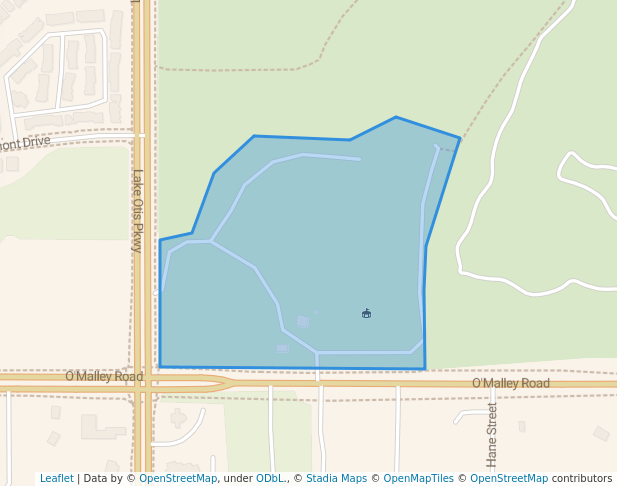 Abbot O'Rabbit Little League Baseball Club