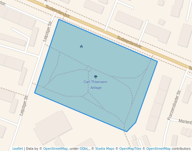 Carl-Thiemann-Anlage