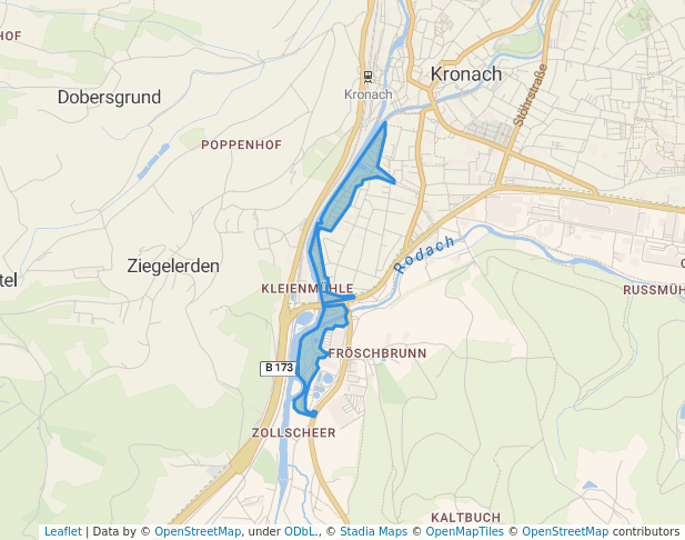 Landesgartenschau-Park