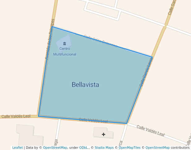 Parque "Fausto Arroyo"