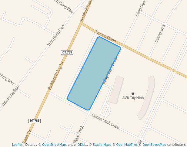 Công viên Xuân Hồng