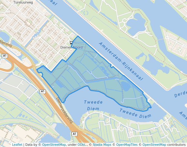 Diemerpolder