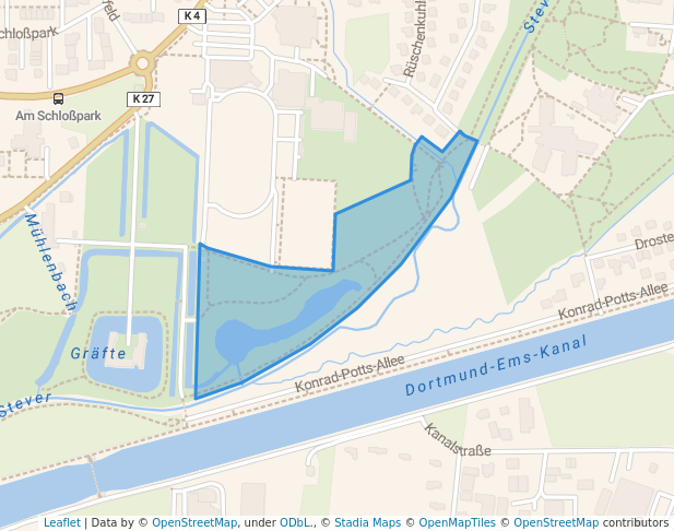 Königspark