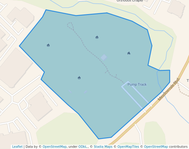 Meadowvale Sports Park