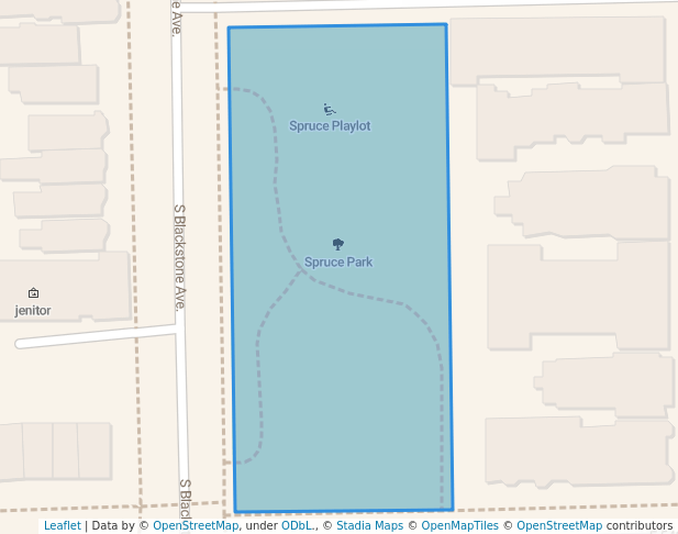 Spruce Park