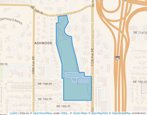 Hidden Valley Sports Park