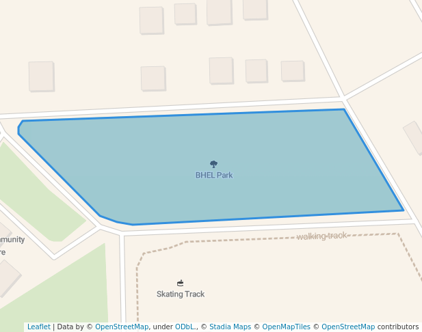 BHEL Park