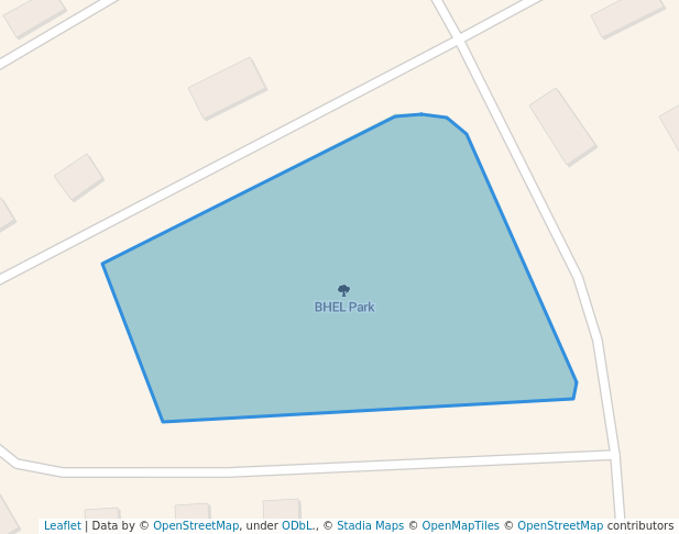 BHEL Park