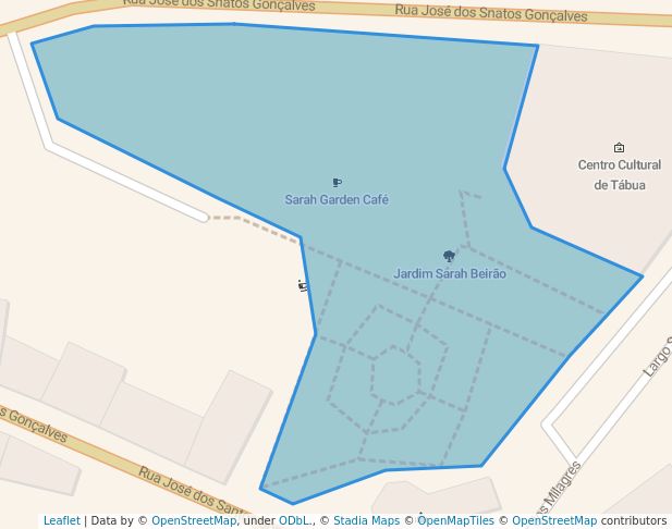 Jardim Sarah Beirão