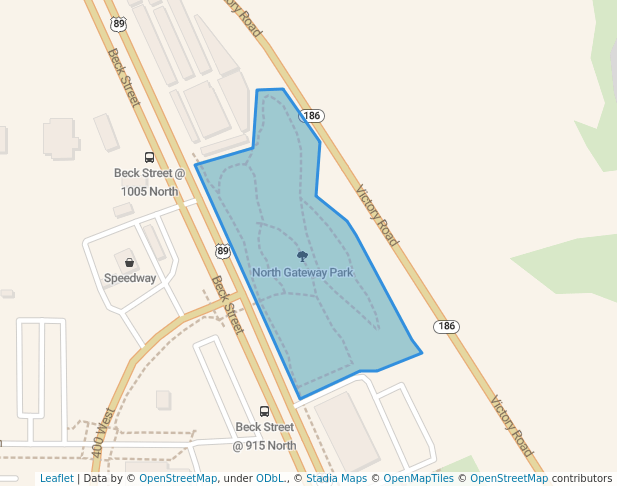 North Gateway Park