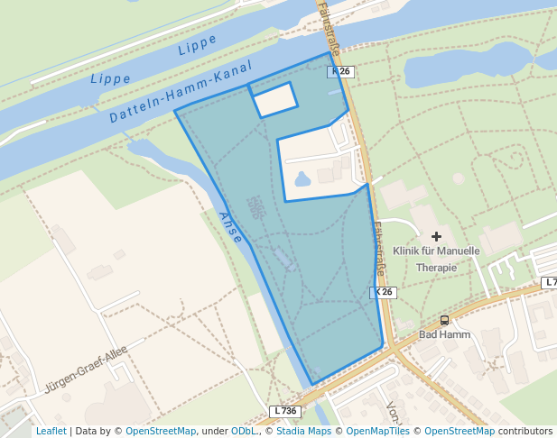 Kurpark