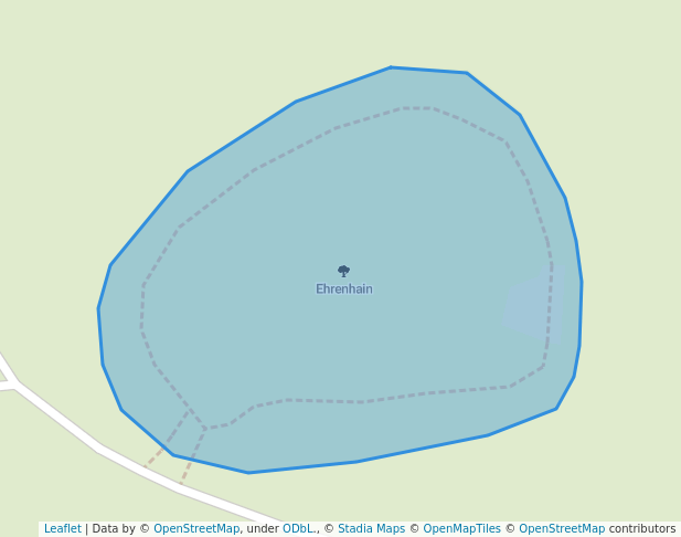 Ehrenhain