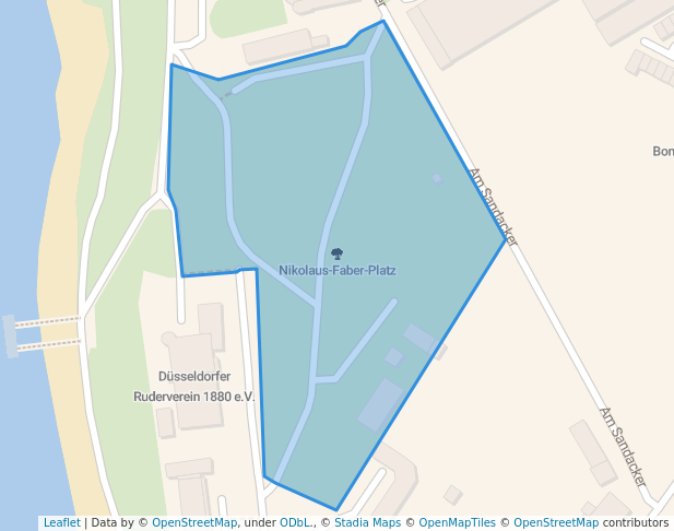 Nikolaus-Faber-Platz