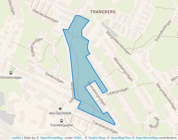Lekparken