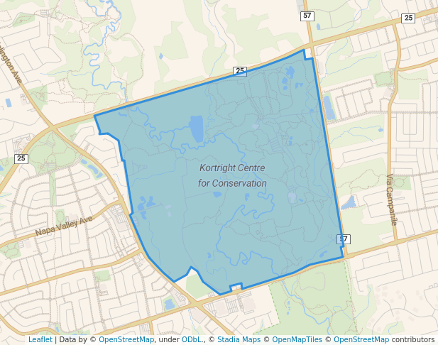 Kortright Centre for Conservation