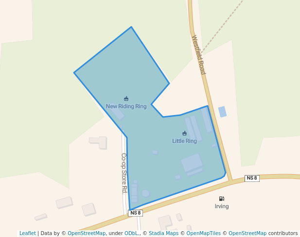 Queens County Fair Grounds