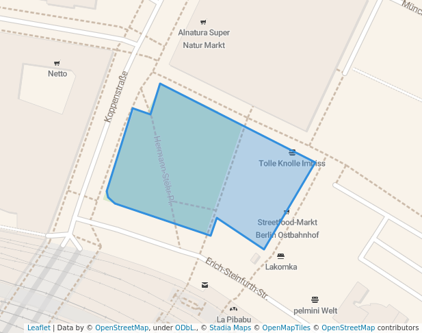 Hermann-Stöhr-Platz