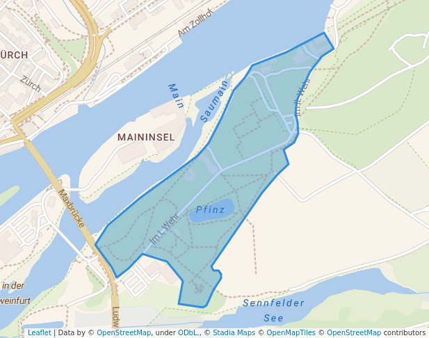 Wehranlagen
