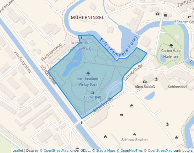 Ian-Hamilton-Finlay-Park