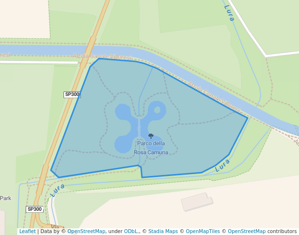 Parco della Rosa Camuna