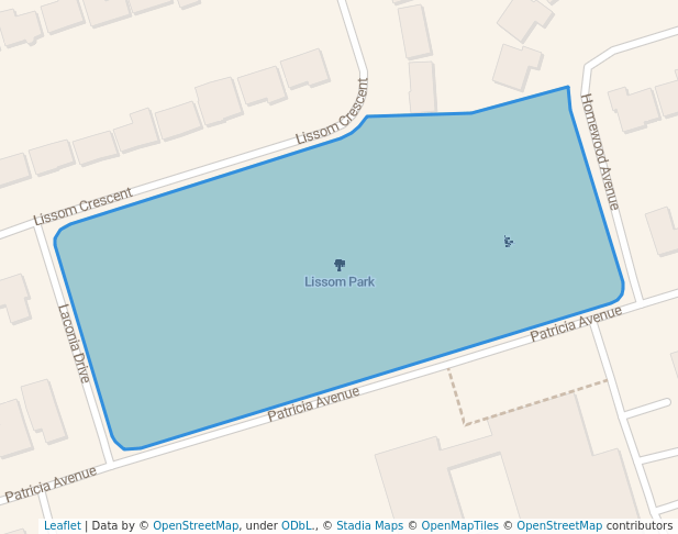 Lissom Park