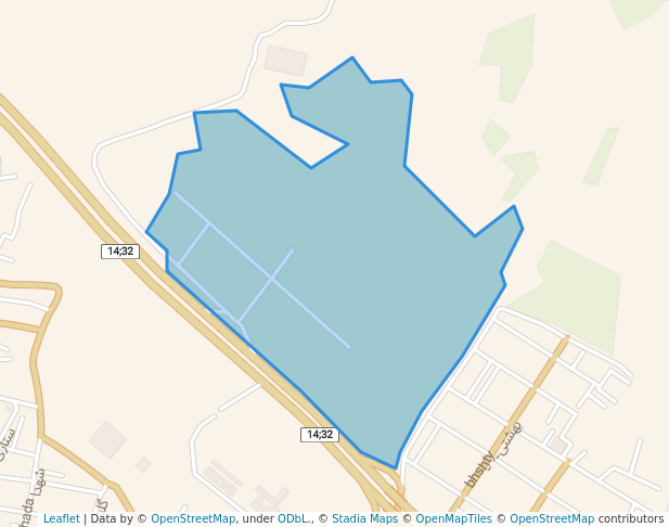 پارک ربع رشیدی