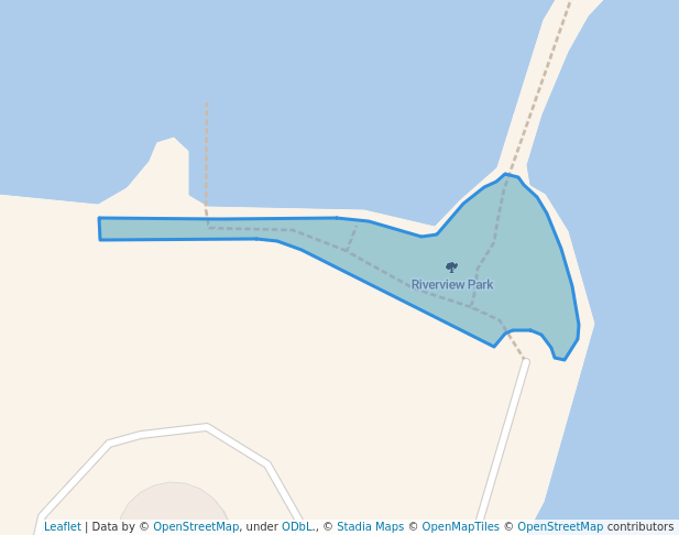 Riverview Park