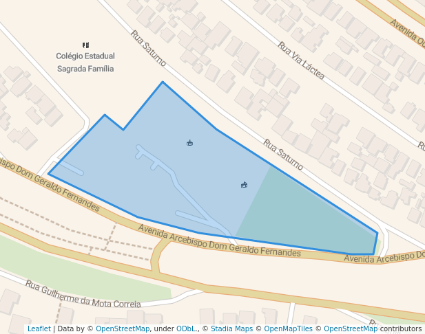 Praça Raymundo Rurães