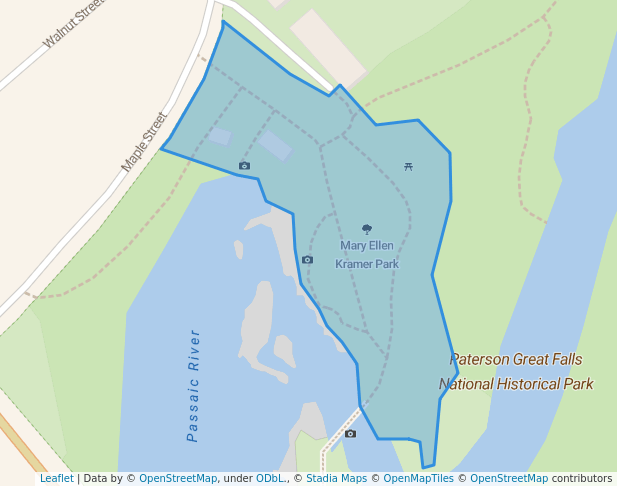 Mary Ellen Kramer Park