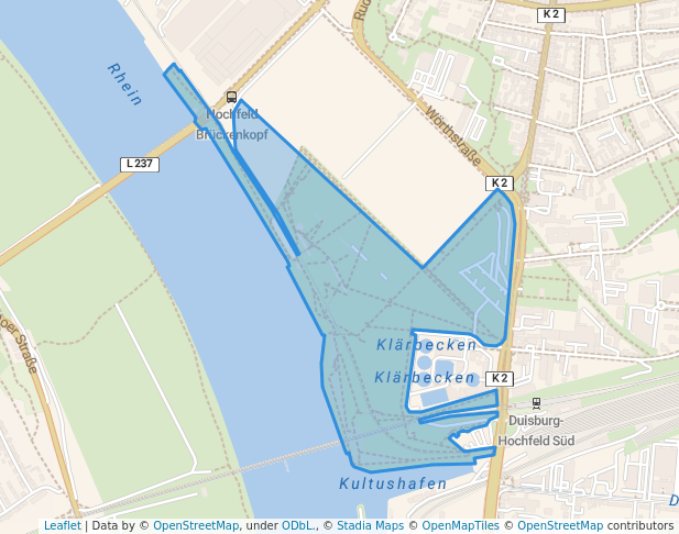 Rheinpark