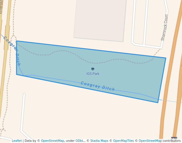 IGS Park