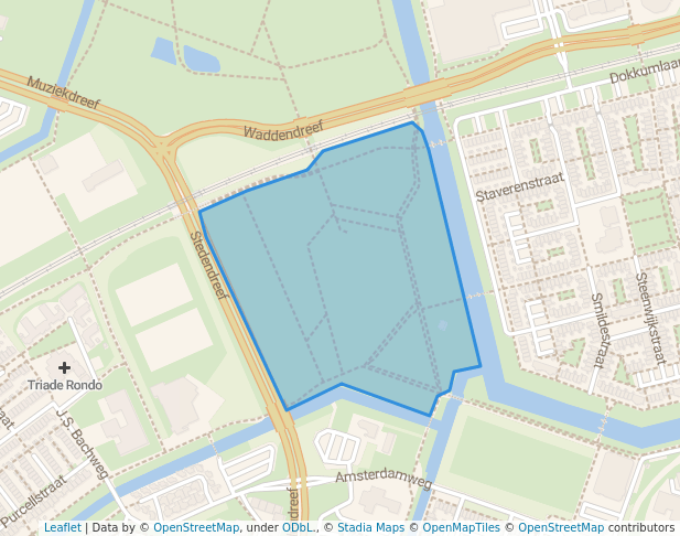 Den Uylpark