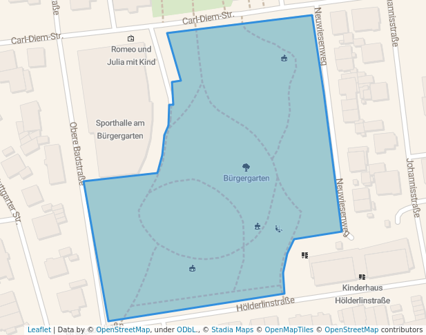 33+ Asperg Bürgergarten Teich Neubau, Alle informationen zum