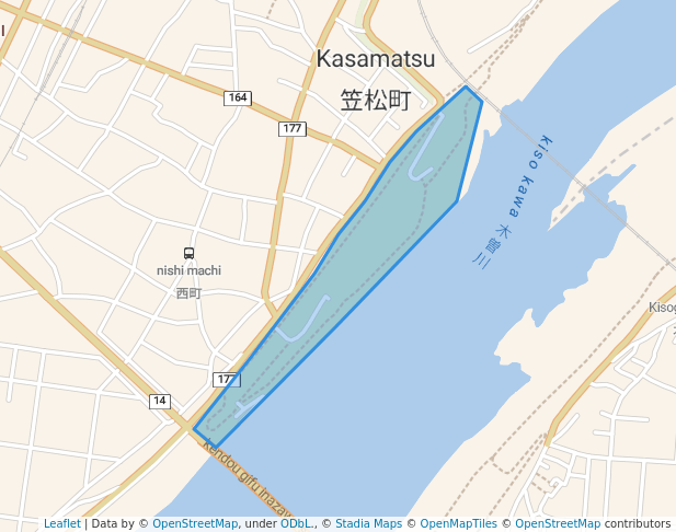 みなと公園