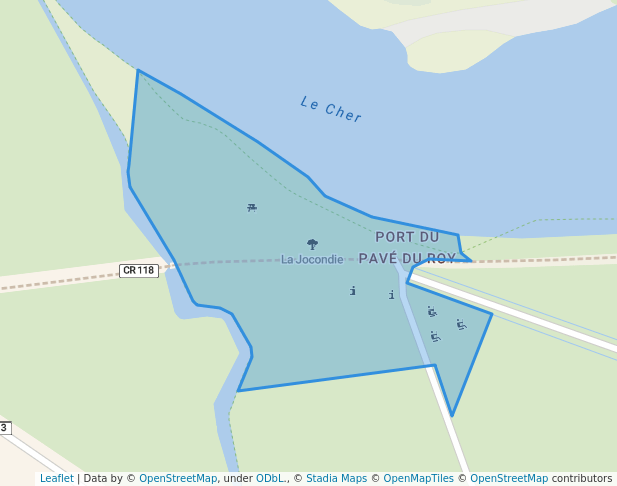 La Jocondie