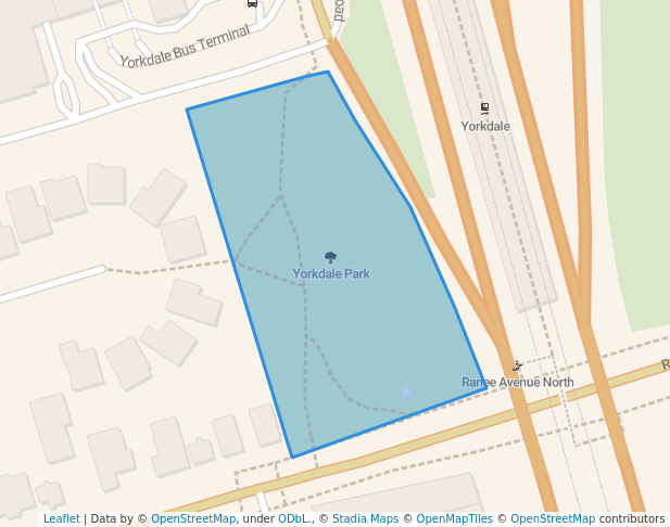 Yorkdale Park