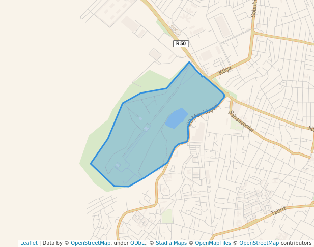 Heydər Əliyev Parkı