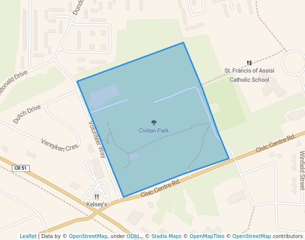 Civitan Park