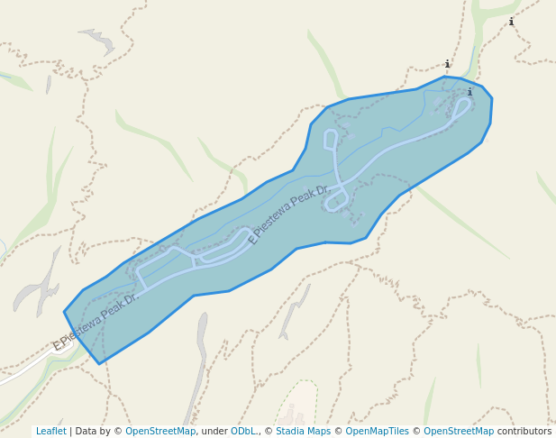 Phoenix Mountains Park