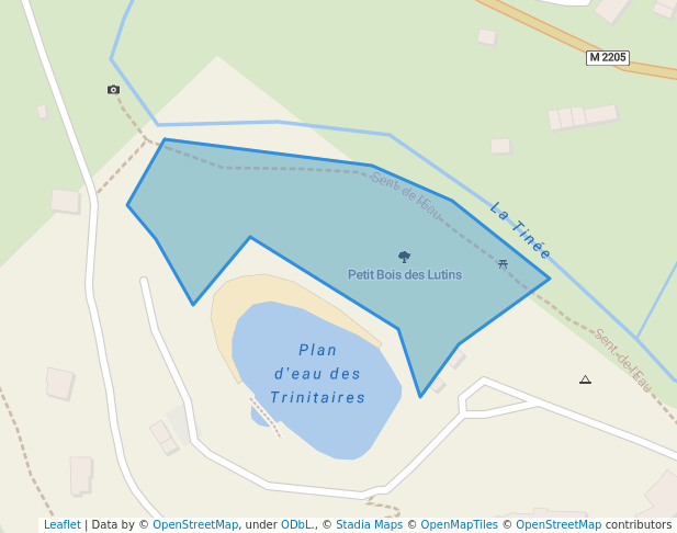 Petit Bois des Lutins
