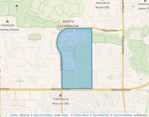 Abbotsford Exhibition Park