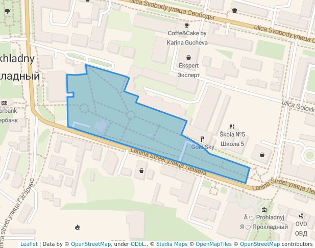 Верхний парк