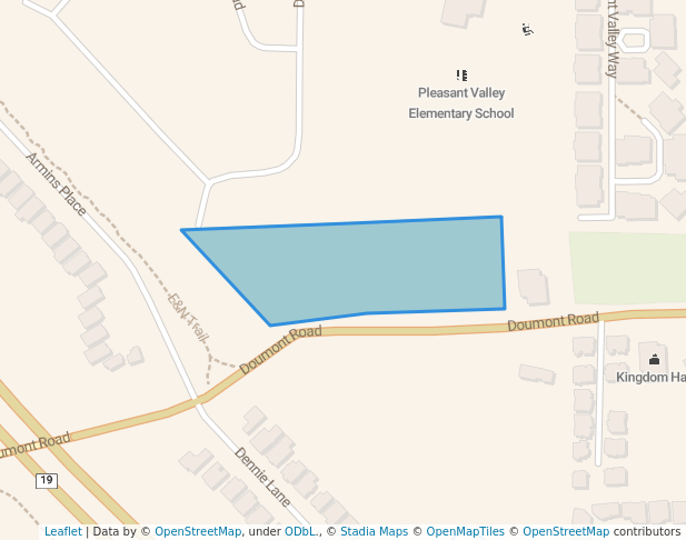 Pleasant Valley Park