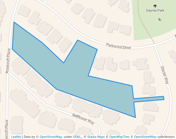 Parkwood Park
