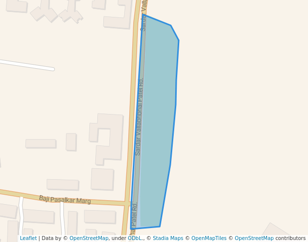 Mahakali A.L.M. Park