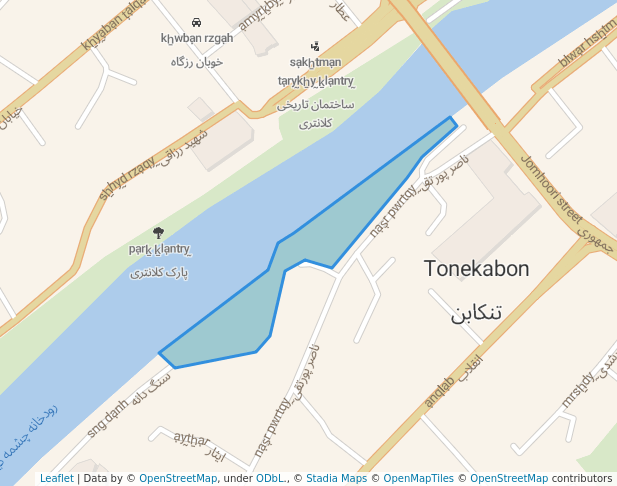 پارک مخابرات