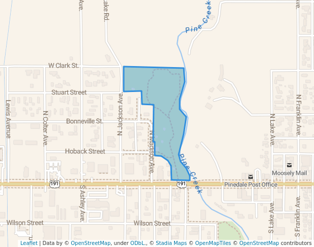 American Legion Park