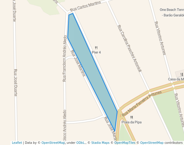 Praca Carmela Stecchi