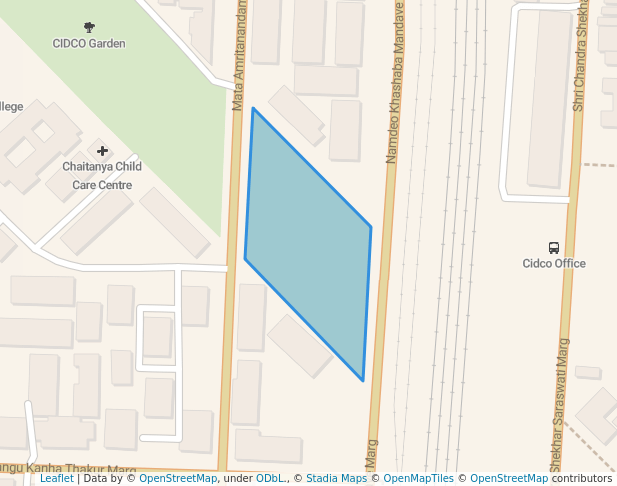 Bhausaheb Shere Garden